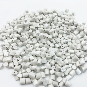 High Quality Virgin <strong>HIPS</strong> <strong>Granule</strong> High Strength GPPS <strong>HIPS</strong> EPS Polystyrene Pellets Plastic Raw Materials - Product Image 5