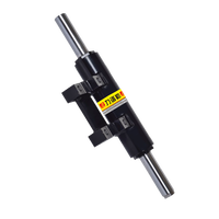 Vente directe usine – Cylindre de godet à double effet pour chargeuse-pelleteuse JCB 3CX 4CX