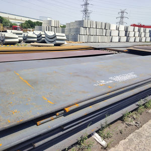 Frau Kariertes Platten gewicht 8mm 14mm 25mm Ar400 Ar450 Ar500 Ar700 3mm Ss400 Eisenplatte Schwarzes Stahlblech <span class=keywords><strong>Ms</strong></span> Platte - Product Image 5