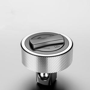 Wholesale 1 Pieces Mini <b>Ratchet</b> <b>Socket</b> Wrench Whole Steel Palm Finger Reversible Handle 1/4" 3/8" 1/2" Drive - Product Image 5