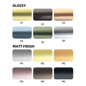 Nhà Sản xuất nhà cung cấp tùy chỉnh xây dựng trang trí hồ sơ gạch góc nhôm gạch <span class=keywords><strong>TRIM</strong></span> - Product Image 4