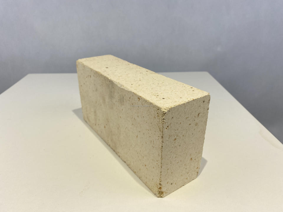 Thermal Insulation Refractory Fire Clay Brick Thermal Insulation Refractory Fire Clay Brick
