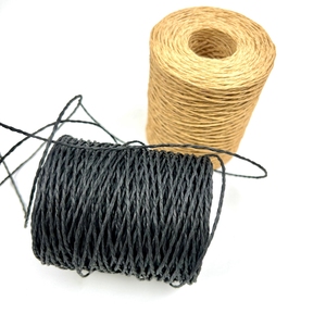 Nhà máy trực tiếp cung cấp đầy màu sắc Đan Xoắn Giấy sợi - Product Image 4