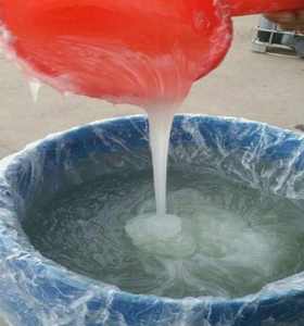 Matière première détergente SLES antibactérienne hautement écologique pour la fabrication de savon liquide 5%-15% pour ingrédient non parfumé - Product Image 4