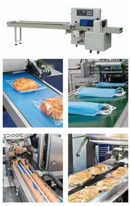 Controlador programable de movimiento Módulo de Cpu Plc Hmi <span class=keywords><strong>Panel</strong></span> de pantalla táctil Plc 2000rpm Vfd Ac Servocontrolador para motor de husillo - Product Image 5