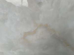 Dalle mince mate 1200x2800mm 6mm en pierre frittée, résistante aux acides et antibactérienne, pour portes <span class=keywords><strong>de</strong></span> meubles <span class=keywords><strong>de</strong></span> salon et <span class=keywords><strong>de</strong></span> jardin modernes - Product Image 4