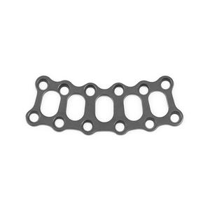Penjualan terlaris pelat rekonstruksi L <span class=keywords><strong>Maxillofacial</strong></span> Manual oleh instrumen pedikur tulang belakang bersertifikat MOL Mesh Titanium - Product Image 1