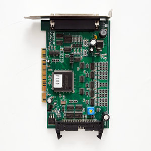 Leetro MPC2810 V1.0.0 Embedded Computer Motion <b>Controller</b> Single Card Capable Controlling 4-Axis <b>Stepper</b> <b>Motors</b> Digital Servo - Product Image 2