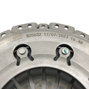 Kit <span class=keywords><strong>Frizione</strong></span> <span class=keywords><strong>VALEO</strong></span> 2 Pezzi 825873 per BYD F6/S6/M6/G6 2.0L Ricambi e Accessori 825632 825633 Lato Cambio con Distanziale Coperchio - Product Image 5