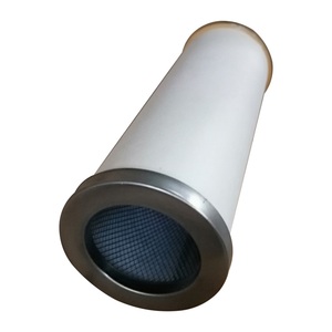 ตัวกรองน้ำมัน MANNY รุ่น P-CE03-596 P-CE03-572 P-CE03-578 ใหม่ สำหรับเครื่องอัดอากาศ วัสดุใยแก้ว ได้รับการรับรองมาตรฐาน ISO9001 - Product Image 2