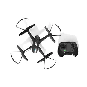 전문 장거리 RC 쿼드 콥터 드론 Droon Dorne Drohne HD 공중 카메라 및 GPS