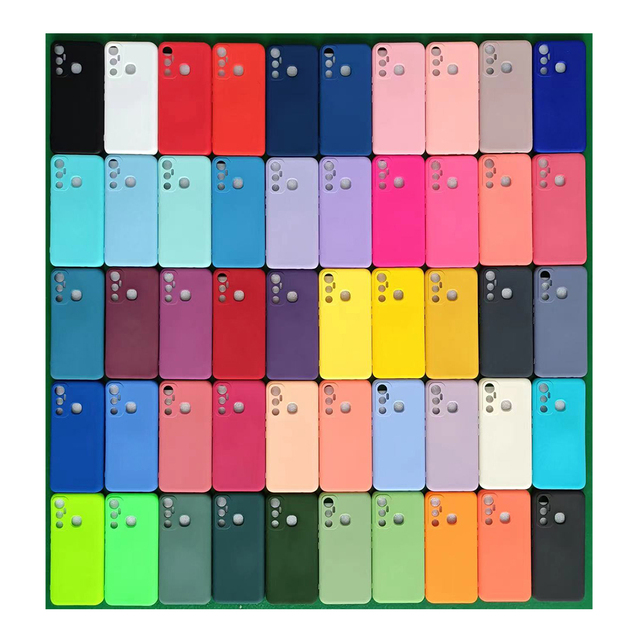 2023 Launched Latest Best-selling Phone Cases 2.0 Colorful Silicone Soft TPU Phone case for iPhone 15 14 Plus 13 Pro 12 Pro Max
