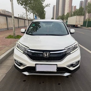 Honda CR-V 2016 Usada, 2.0L FWD SUV, Bajo Kilometraje, Buen <span class=keywords><strong>Precio</strong></span>, Eficiente en Consumo de Combustible, Confiable, Lista para Exportar - Product Image 2