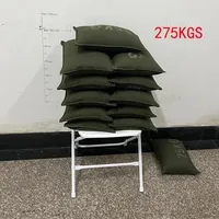 Chaise Pliante de Réception d'Extérieur en Plastique Blanc, Robuste, Portable, Pliable, Vente en Gros de Ningbo pour Événements et Dîners