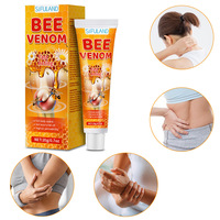 Crème Apaisante Naturelle pour les Articulations à Base de Plantes - Formule Apaisante pour l'Arthrite, les Douleurs Musculaires et la Raideur Articulaire - Soulagement Rapide de la Douleur et Raffermissement
