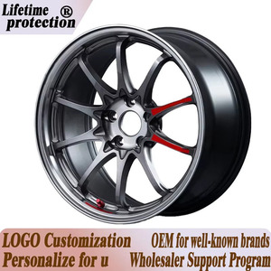 Cerchi Forgiati RAYS CE28N-plus <span class=keywords><strong>SL</strong></span> ODM Bronzo a 8 Razze, 17-24 Pollici, 5x114.3 5x120, Cerchi Sportivi per Honda Civic, Subaru, Tesla - Product Image 1
