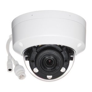 Cámara Bullet Varifocal HIK iDS-2CD7A46G0/P-IZHSY 4MP DeepinView ANPR Moto - Product Image 4