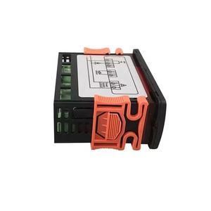 <span class=keywords><strong>ETC</strong></span>-<span class=keywords><strong>512B</strong></span> डिजिटल थर्मोस्टैट माइक्रोकंप्यूटर तापमान नियंत्रक के लिए 110-220v काले ठंडा गर्मी सेंसर condenser - Product Image 3