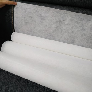 Giấy lọc giấy cuộn Nguyên liệu Cellulose dầu ăn giấy lọc cho chiên dầu - Product Image 1