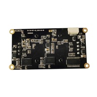 Módulo de Sensor de velocidad infrarrojo múltiple, alta velocidad, 30FPS, CMOS, Cámara Industrial, USB