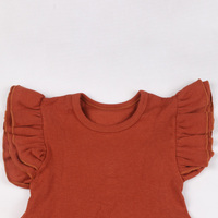 Nouvelle Robe d'Été Décontractée pour Filles, Tissu Confortable, Style Doux pour Bébés Filles de 0 à 3 Mois, Vêtements pour Enfants