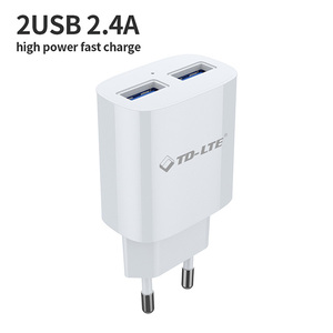 Cổ Phiếu Sẵn Sàng Kép Cổng <span class=keywords><strong>USB</strong></span> 5V 2.4A Sạc 12W Công Suất Đầu Ra Với <span class=keywords><strong>USB</strong></span> Loại C Mic IP Cáp Cho Điện Thoại Di Động Máy Ảnh Tai Nghe - Product Image 5