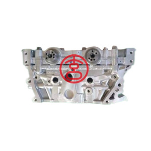 ฝาสูบเครื่องยนต์แก๊ส G4NA 1.598 ซีซี 16 วาล์ว <span class=keywords><strong>VVT</strong></span> ของแท้ใหม่เอี่ยม รุ่น 22101-2E000 22101-2E001 สำหรับรถยนต์ฮุนได i30 เอลันตร้า เวโลสเตอร์ 1.6 ลิตร - Product Image 5
