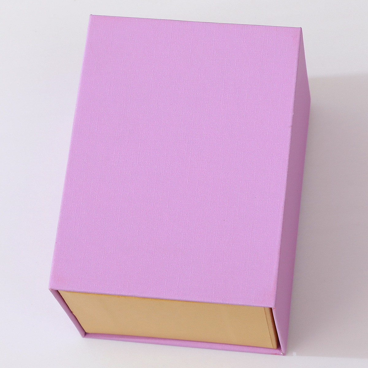 Purple yellow 7.8*10.5*6.8cm,100g
