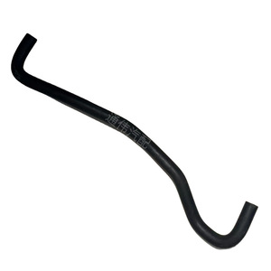 Manguera de refrigerante 12262-31080 de goma para tanque de agua, pieza de repuesto para tubería de calefacción y refrigeración - Product Image 4