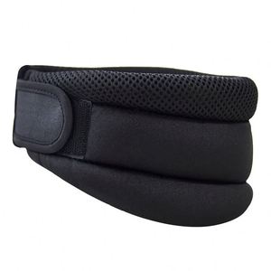 Protection du cou respirante, attelle cervicale anti-chute de la tête, correcteur de posture, thérapie à domicile, manchon de protection en éponge pour les épaules et le cou - Product Image 5