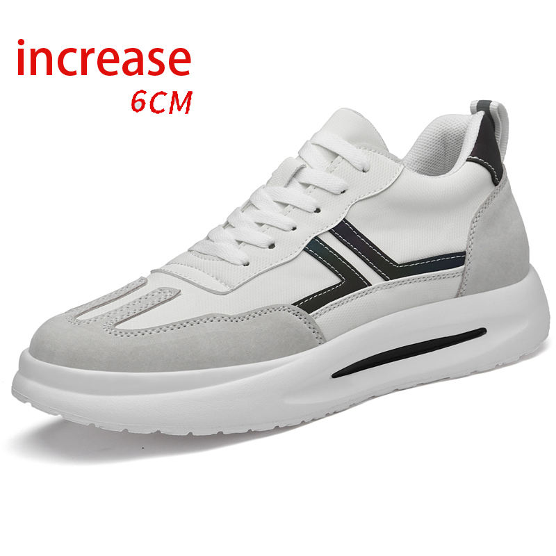 หนังสีขาว+6ซม