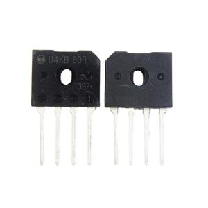 U4KB TSC DI circuiti integrati 4 DIP <span class=keywords><strong>U4</strong></span> - Product Image 2