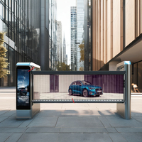 Porte de barrière de stationnement automatique sans brosse de cc pour la publicité tourniquet de flèche d'entrée de véhicule télécommandé à longue portée