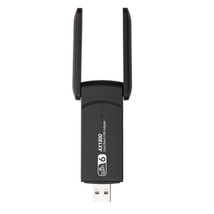 Vente en gros Wifi6 Ax1800 Usb Wifi Adaptateur MT7921AU USB carte réseau sans fil 1800Mbps USB wifi dongle <span class=keywords><strong>MT7921</strong></span> - Product Image 2