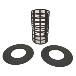 Compétition HU1381x 10012287 AD02110329 E13HD47 51.05504-0098 Eco Filtre à mazout Bouchons en plastique Tubes Norme OEM pour voitures - Product Image 2