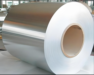 Bobina de Aluminio Grueso Serie 1000, Precio de Fábrica en China, Rollo de Lámina de Aluminio - Fabricante Chino, Entrega en 15-21 Días - Product Image 6