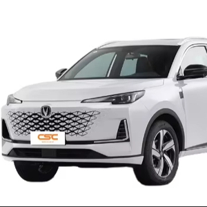 Changan CS55 Plus Nuovo <span class=keywords><strong>Modello</strong></span> SUV a Trazione Integrale con Motore a Benzina Automatico 138kW/188CV, Freni Elettromagnetici, Senza Garanzia, per Esportazione - Product Image 1