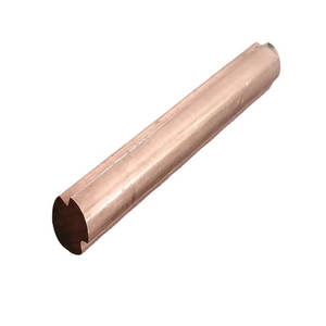 Высокопрочный медный цепной провод Kunb: низкий износ, длительный срок службы - Product Image 4