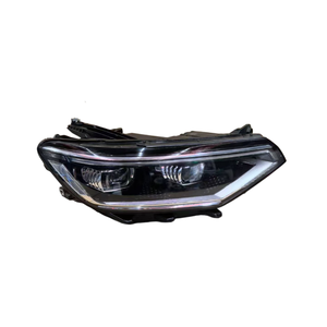 Pour l'assemblage des phares Magotan 19-25 B8 B9, remis à neuf, marque FUXIN, 12V LED <span class=keywords><strong>Matrix</strong></span>, original 70W 6000 Lumens - Product Image 2