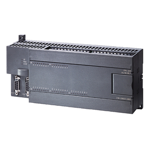 PLC อุตสาหกรรมอัตโนมัติ รุ่น 6ES7216-2BD23-0XB0 พร้อมจำหน่าย - Product Image 1