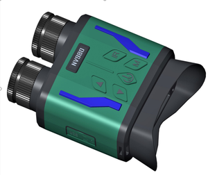 NV980 Optical Scope 128GB Infrared Binoculars Night <strong>Vision</strong> with LCD Screen - Product Image 1