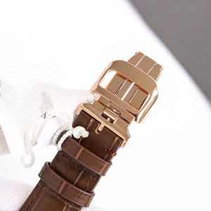 Relojes Mecánicos Ultrafinos e Impermeables para Hombre al por Mayor - Estilo Casual y Elegante - Product Image 5