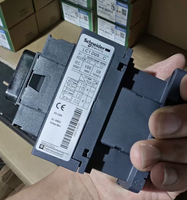 1pc Relais de contrôle de niveau Rm35lm33mw 940523 – Kit complet d'accessoires PLC industriels : Capteurs / Contacteurs / Relais, Général