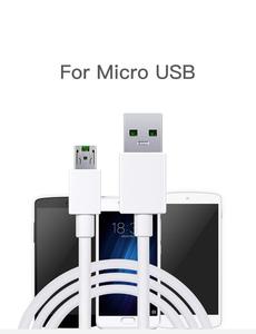 <span class=keywords><strong>USB</strong></span>-кабель для быстрой зарядки, 1 м, 1,5 м, 2 м, 4A, V8 - Product Image 6