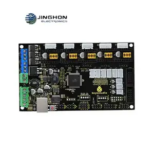 China Elektronikprodukte Pcb/Pcba-Lieferant Xvideo Audio- und Videoplayer PCBA OEM