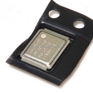 IRF6727 มอสเฟต N-CH 30V 32A ไดเร็กต์เฟต IRF6727MTRPBF - Product Image 1