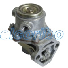 Pompe à injection de carburant pour moteur diesel BCD2739 FDR9177 Pompe mécanique automobile Métal 1984-1994 Moteur Lombardini Hilux AR062-10JL - Product Image 2