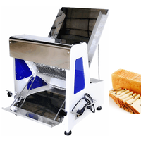 Itop — trancheur à pain électrique, 10mm, machine pour boulangerie, prix de promotion