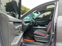 2024 2025 2026 Véhicule SUV Jetour Dasheng 5 places 1.5T Essence Automatique DCT à prix abordable, modèle JETOUR Dashing, très demandé