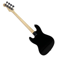 Wholesale Professional Bass Instruments Four-string Electric Bass Guitar